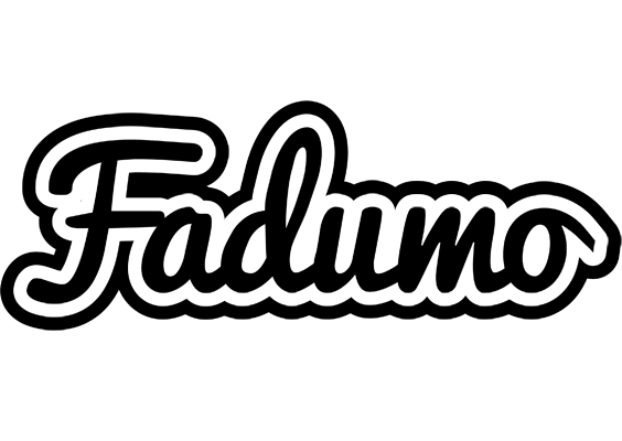 Fadumo chess logo