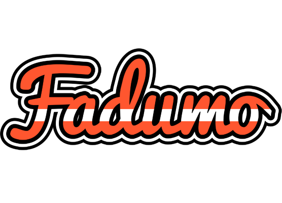 Fadumo denmark logo