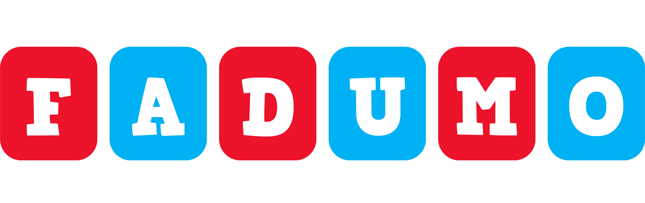 Fadumo diesel logo