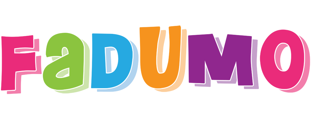 Fadumo friday logo