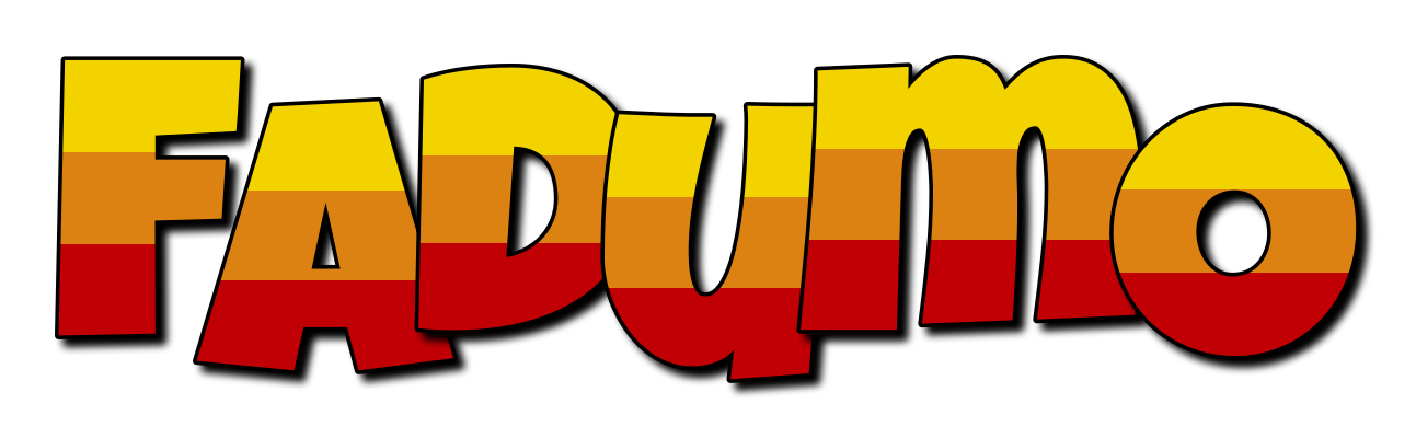 Fadumo jungle logo