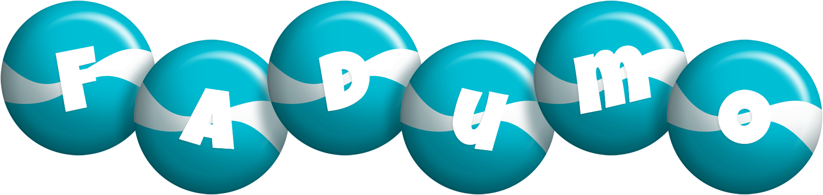 Fadumo messi logo