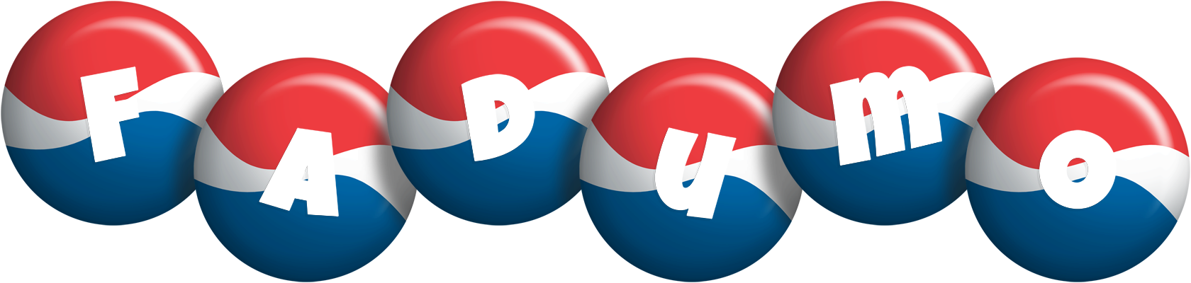 Fadumo paris logo