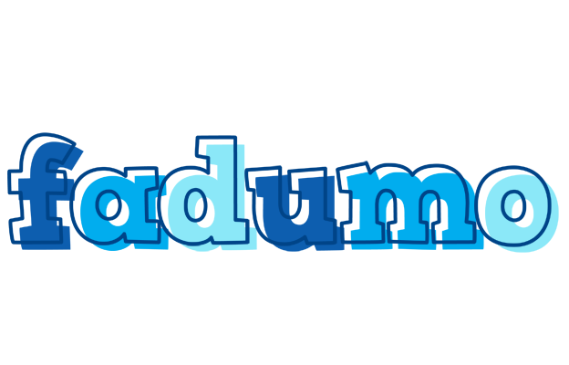 Fadumo sailor logo