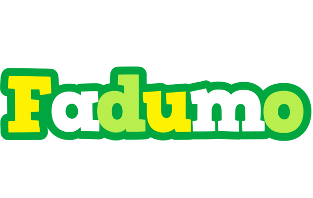 Fadumo soccer logo