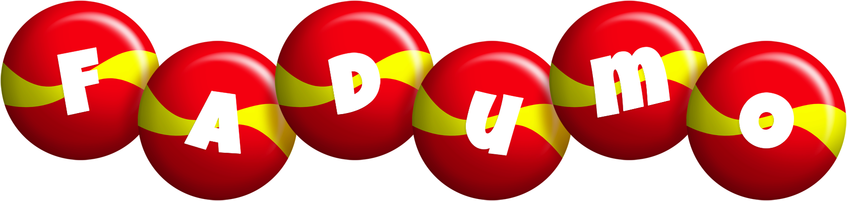 Fadumo spain logo