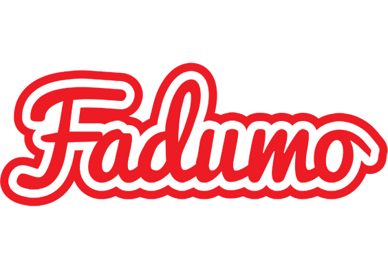 Fadumo sunshine logo