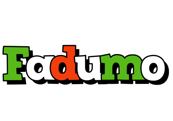 Fadumo venezia logo