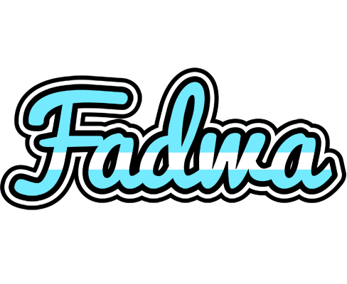 Fadwa argentine logo