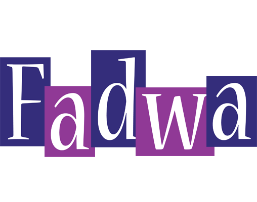 Fadwa autumn logo