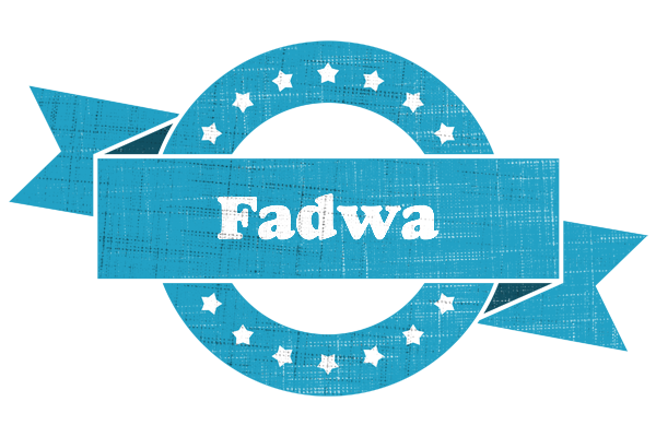 Fadwa balance logo
