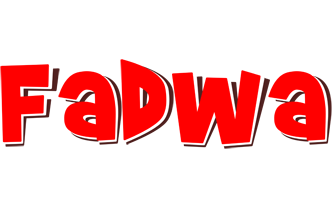 Fadwa basket logo