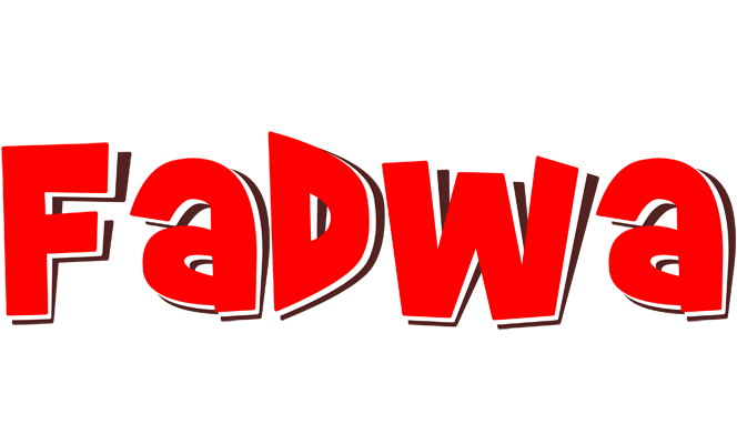 Fadwa basket logo