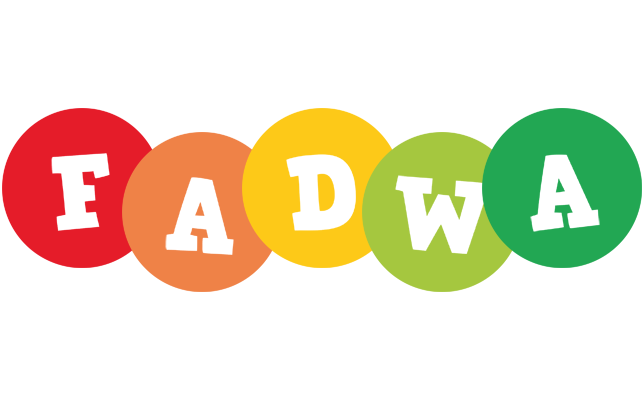 Fadwa boogie logo