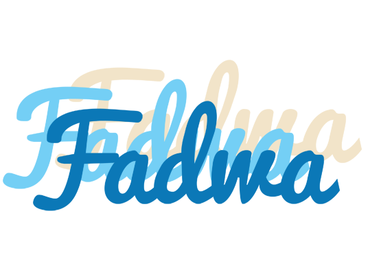 Fadwa breeze logo