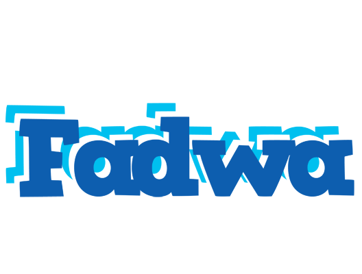 Fadwa business logo