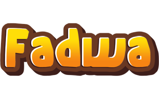 Fadwa cookies logo