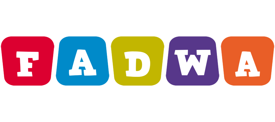 Fadwa daycare logo