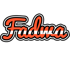 Fadwa denmark logo