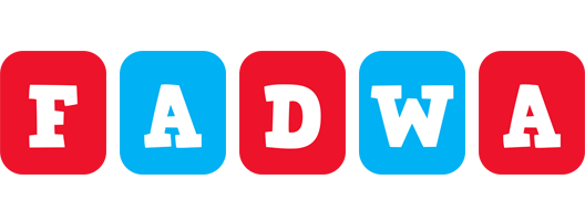 Fadwa diesel logo