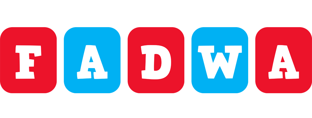 Fadwa diesel logo