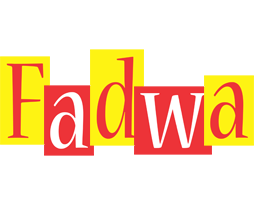 Fadwa errors logo