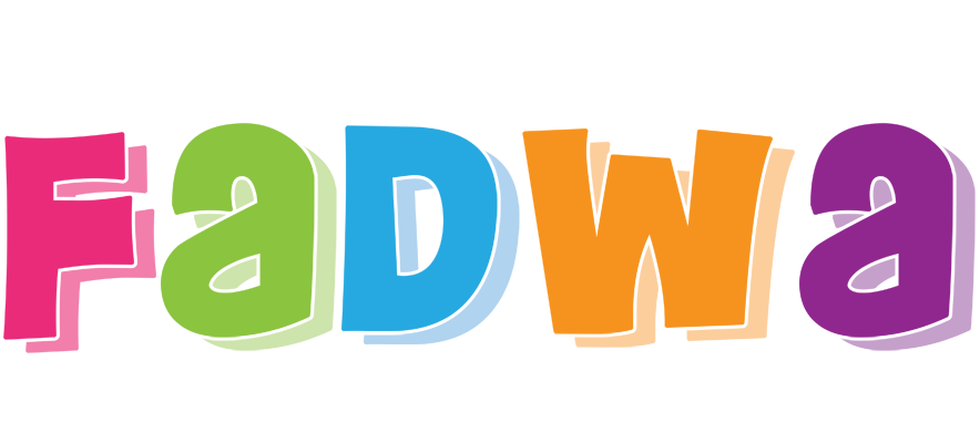 Fadwa friday logo