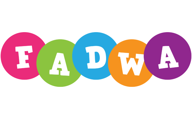 Fadwa friends logo
