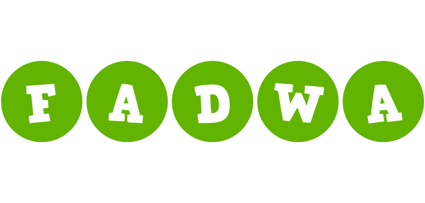 Fadwa games logo