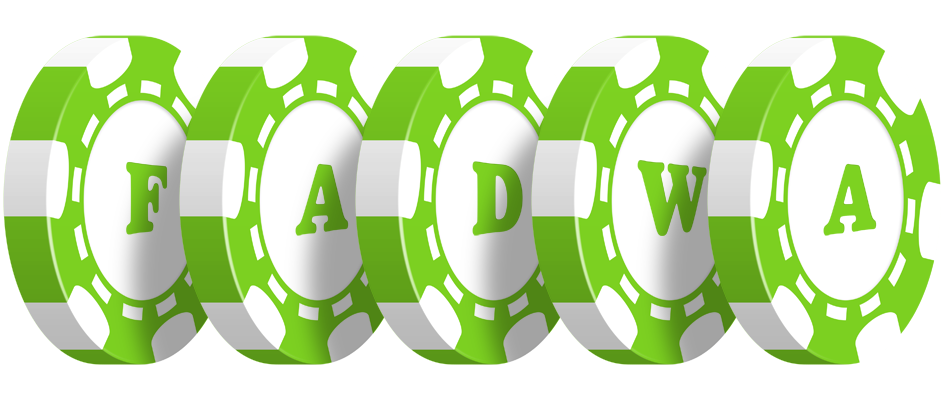 Fadwa holdem logo