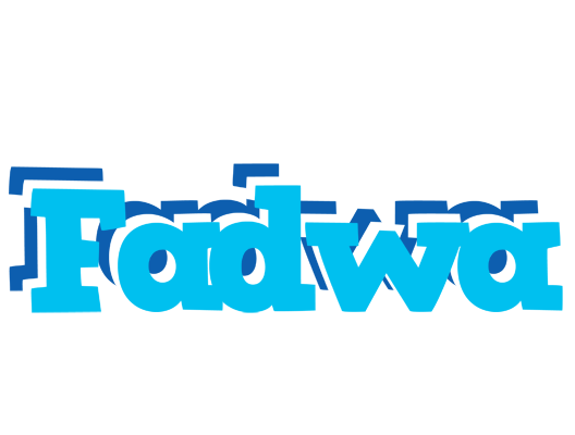 Fadwa jacuzzi logo