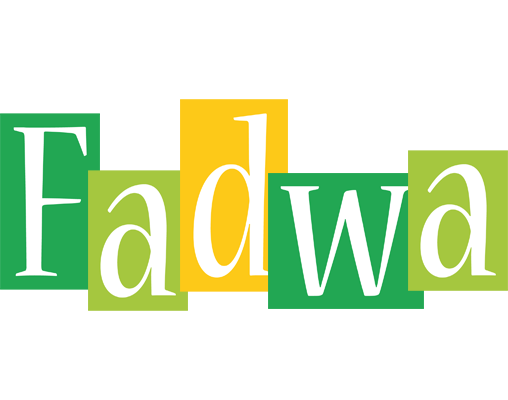 Fadwa lemonade logo