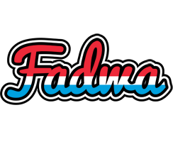 Fadwa norway logo