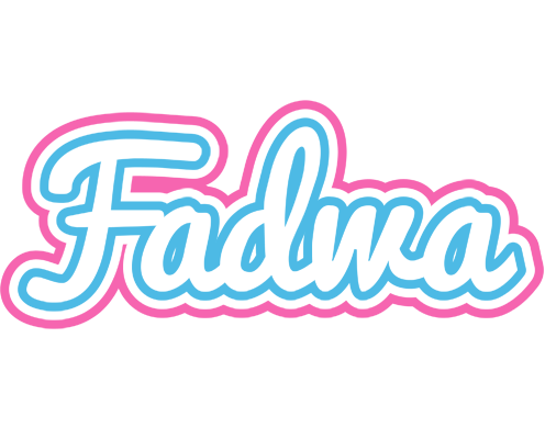 Fadwa outdoors logo