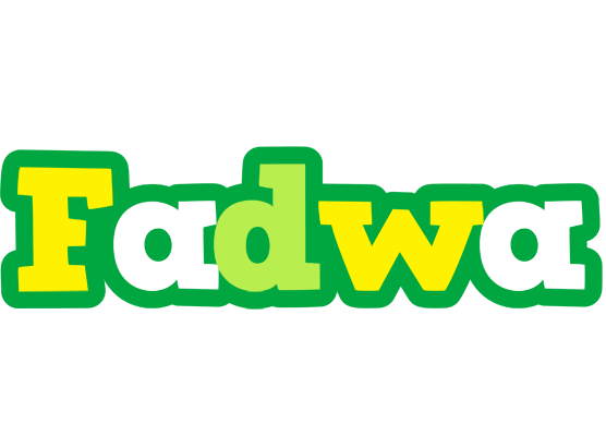 Fadwa soccer logo