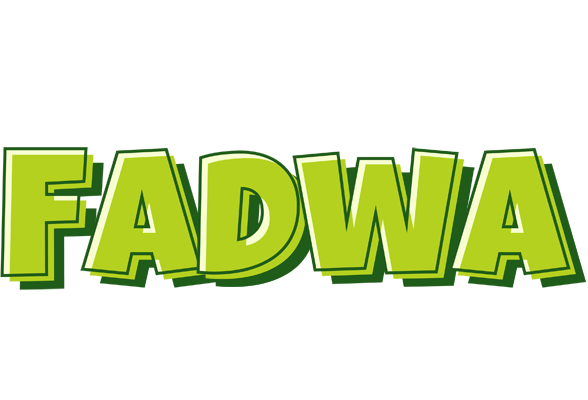 Fadwa summer logo