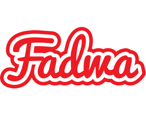 Fadwa sunshine logo