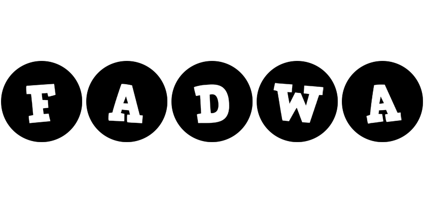 Fadwa tools logo