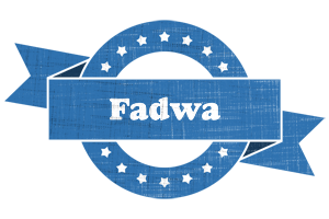 Fadwa trust logo