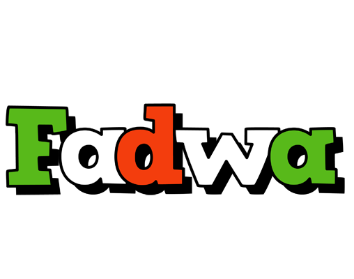 Fadwa venezia logo