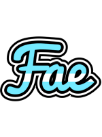 Fae argentine logo