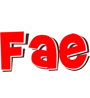 Fae basket logo