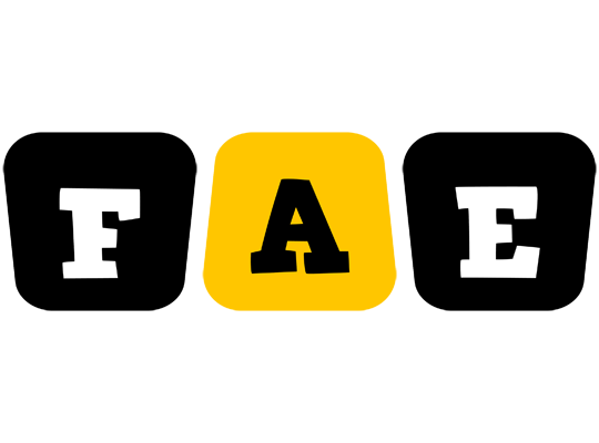 Fae boots logo