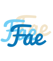 Fae breeze logo