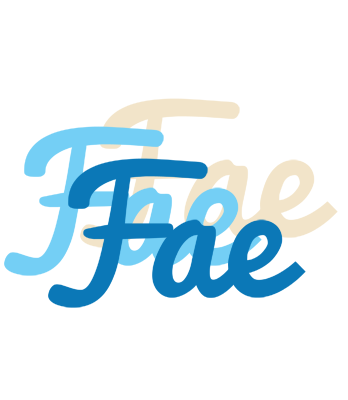 Fae breeze logo