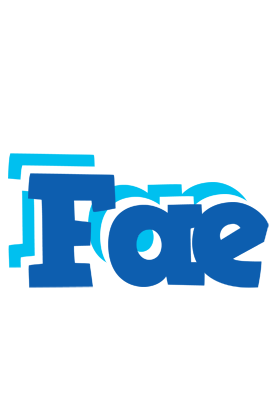 Fae business logo