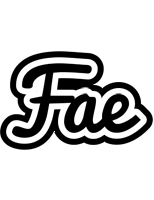 Fae chess logo