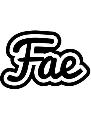 Fae chess logo