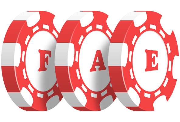 Fae chip logo