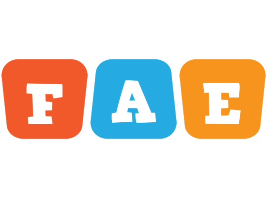 Fae comics logo